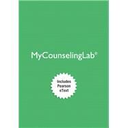 MyLab Counseling with Pearson eText -- Access Card -- for Professional Counseling A Process Guide to Helping by Hackney, Harold L.; Bernard, Janine M., 9780134483948