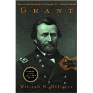 Grant A Biography (Reissue) by Mcfeely,William S., 9780393323948