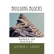 Building Blocks by Lovatt, Stephen C., 9781495983948