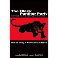 The Black Panther Party by Huey P Newton Foundation, 9780826343949