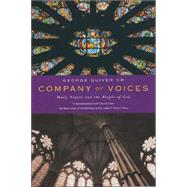 Company of Voices by Guiver, George, 9781853113949