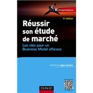 Russir son tude de march - 5e d. by Catherine Lger-Jarniou, 9782100753949