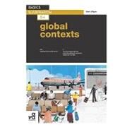 Basics Illustration 04: Global Contexts by Wigan, Mark, 9782940373949