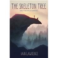 The Skeleton Tree by Lawrence, Iain, 9780385903950