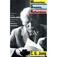 Memories, Dreams, Reflections by Jung, Carl G.; Jaffe, Aniela; Winston, Clara; Winston, Richard, 9780679723950