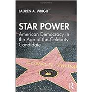 Star Power by Lauren Wright, 9781138603950