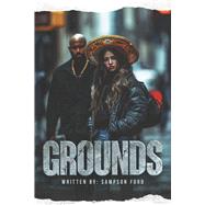 GROUNDS by Ford, Sampson, 9798350993950