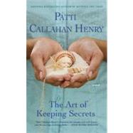 The Art of Keeping Secrets by Henry, Patti Callahan, 9780451223951