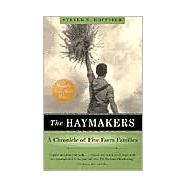The Haymakers by Hoffbeck, Steven R., 9780873513951