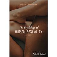 The Psychology of Human Sexuality, 3rd Edition by Lehmiller, Justin J., 9781119883951