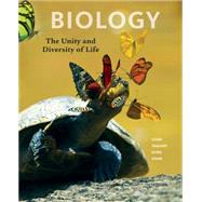 Biology: The Unity and Diversity of Life by Starr,Taggart,Evers,Starr, 9781305073951