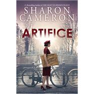 Artifice by Cameron, Sharon, 9781338813951