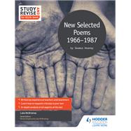 New Selected Poems 1966-1987 by Heaney, Seamus, 9781471853951