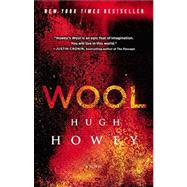 Wool by Howey, Hugh, 9781476733951