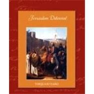 Jerusalem Delivered by Tasso, Torquato, 9781605973951