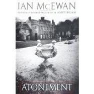 Atonement by MCEWAN, IAN, 9780385503952