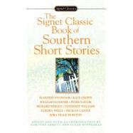 The Signet Classic Book of Southern Short Stories by Abbott, Dorothy; Koppelman, Susan, 9780451523952
