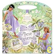 Flower Fairies Friends Forever by Potter, Beatrix (Author), 9780723253952
