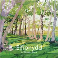 Poster Poem Cards: Eifionydd by Parry, R. Williams; Shields, Sue, 9781909823952