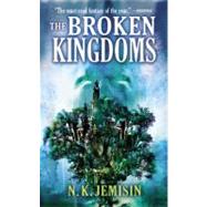 The Broken Kingdoms by Jemisin, N. K., 9780316043953