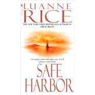 Safe Harbor by RICE, LUANNE, 9780553583953