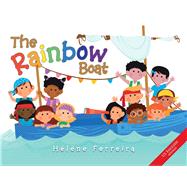 The Rainbow Boat by Ferreira, Hlne; Nature, Creature of Habit - Creative b, 9780620973953