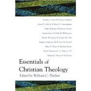 Essentials of Christian Theology by Placher, William C., 9780664223953