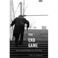 The End Game by Abramson, Corey M., 9780674743953