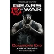 Gears of War : Coalition's End by Karen Traviss, 9781439183953