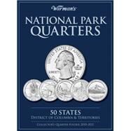 National Parks Quarters by Warman's, 9781440213953