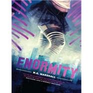 Enormity by Marshall, W. g., 9781597803953