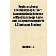 Keetmanshoop by Not Available (NA), 9781157163954