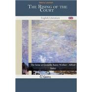 The Rising of the Court by Lawson, Henry, 9781502743954