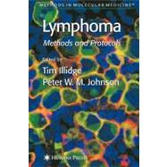 Lymphoma by Illidge, Tim; Johnson, Peter W. M., 9781617373954