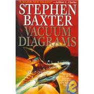 Vacuum Diagrams by Baxter, Stephen, 9780061053955