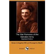 The War Romance of the Salvation Army by Hill, Grace Livingston, 9781406563955