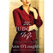 The Judge's Wife by O'loughlin, Ann, 9781510723955