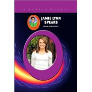Jamie Lynn Spears by Adams, Michelle Medlock, 9781584153955
