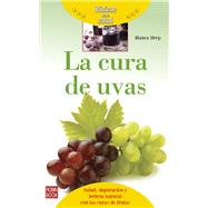 La cura de uvas by Herp, Blanca, 9788499173955