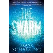 The Swarm by Schatzing, Frank, 9780061803956