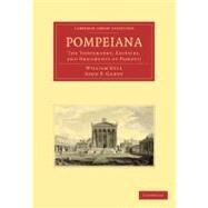 Pompeiana by Gell, William; Gandy, John P., 9781108013956