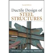 Ductile Design of Steel Structures, 2nd Edition by Bruneau, Michel; Uang, Chia-Ming; Sabelli, Rafael, 9780071623957