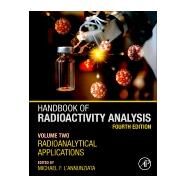 Handbook of Radioactivity Analysis by L'Annunziata, Michael F., 9780128143957