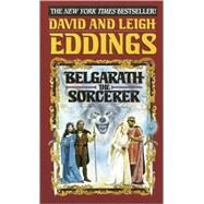 Belgarath the Sorcerer by Eddings, David; Eddings, Leigh, 9780345403957