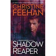 Shadow Reaper by Feehan, Christine, 9780399583957