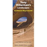 Tony Hillerman's Landscapes by Hillerman, Anne; Strel, Don, 9780976683957