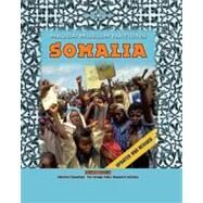 Somalia by Gelletly, Leeanne, 9781422213957