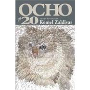 Ocho 20 by Zaldivar, Kemel, 9781438223957