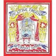 The Little Theater of Vincent Darr by Darr, Vincent; Benaim, Laurence, 9782080263957