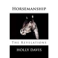 Horsemanship by Davis, Holly; Senior, Avis, 9781507753958